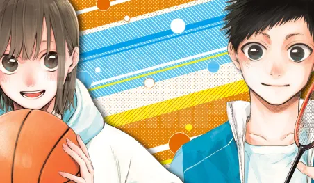 El manga Blue Box se tomará una breve pausa en junio