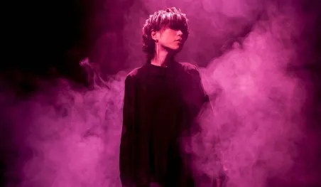 La cantante Nano ofrecerá un concierto en linea