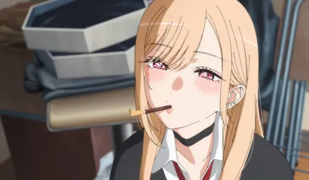 My Dress-Up Darling revela tráiler principal y nuevos personajes