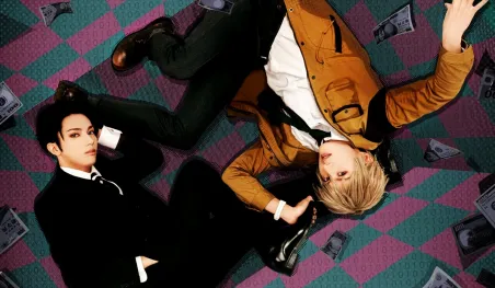 La serie Fugou Keiji Balance: Unlimited tendrá una obra teatral