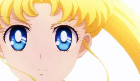 Bishoujo Senshi Sailor Moon Eternal logra a entrar al Top 10 de recaudaciones semanales