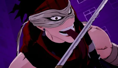 El nuevo tráiler de My Hero Academia One's Justice muestra su modo de batalla