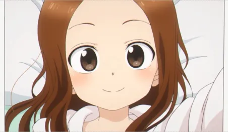 Karakai Jouzu no Takagi-san lanza una aplicación de realidad virtual