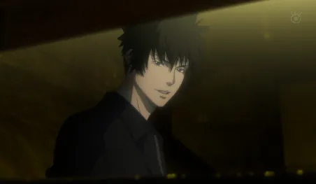 Reseña | Psycho Pass 3 – Capítulo Final