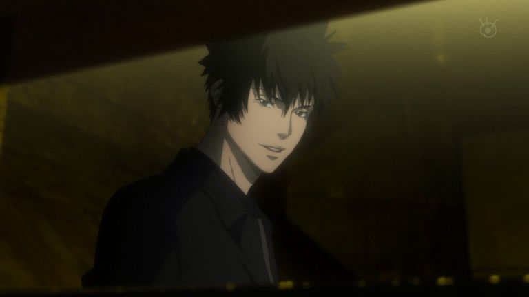Reseña | Psycho Pass 3 – Capítulo Final