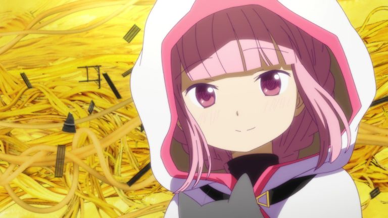 Reseña | Magia Record: Mahou Shoujo Madoka ☆ Magica Gaiden - Capítulo 1