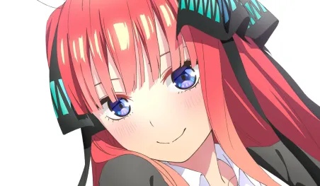 Seiyuus aspirantes practican con Gotoubun no Hanayome