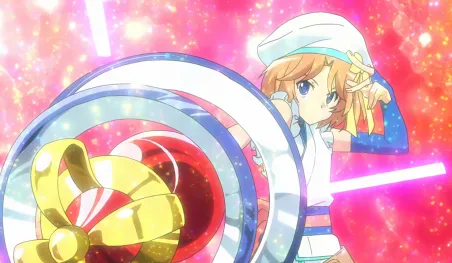 El anime Cardfight!! Vanguard Gaiden: If llega a Crunchyroll