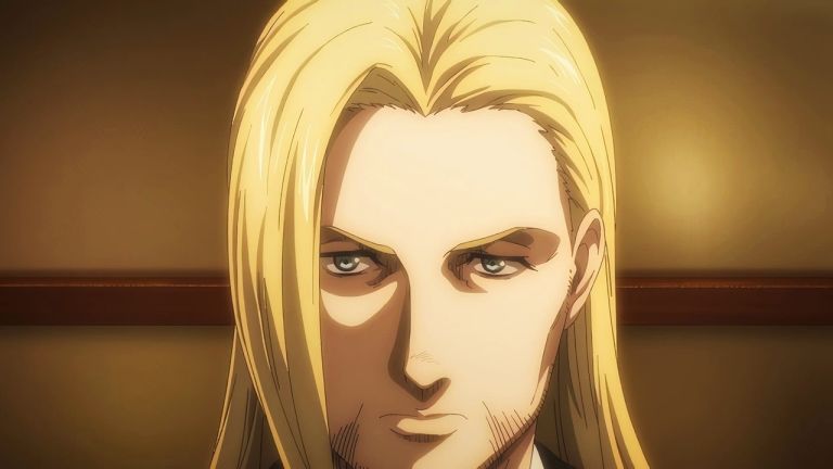 Shingeki no Kyojin domina en tendencias de Google incluso sobre lo más popular de Netflix