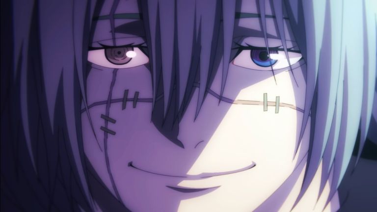 Jujutsu Kaisen revela su tercer video promocional