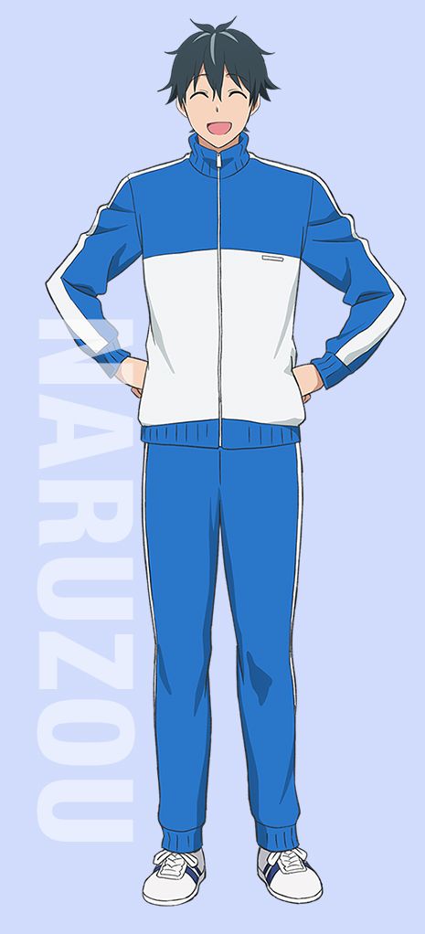 Naruzō-Machio