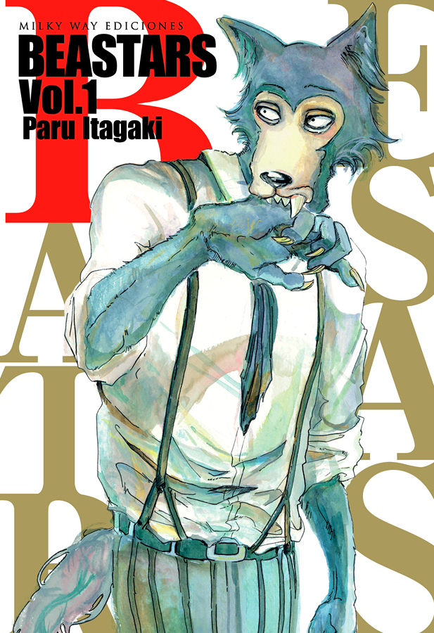 Beastars_1_1024x1024