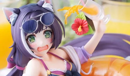 Princess Connect! Re:Dive: Karyl inspira una hermosa figura a escala
