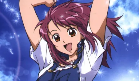El anime Kaleido Star abre su cuenta oficial de Twitter