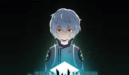 World Trigger revela un nuevo visual para su segunda temporada
