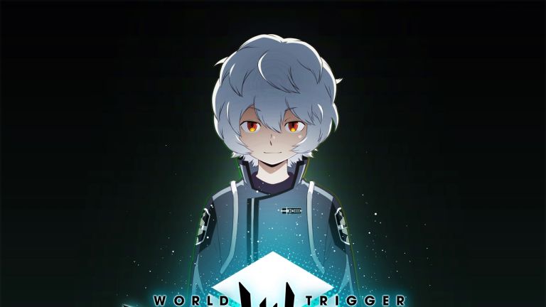 World Trigger revela un nuevo visual para su segunda temporada