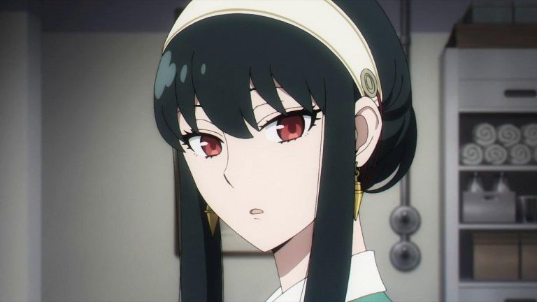 El anime SPY x FAMILY celebra su segundo episodio con nuevas ilustraciones
