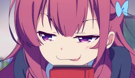 Una nueva aplicación te permite ligar con personajes de anime