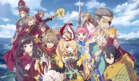 El productor de la serie de videojuegos Million Arthur abandona Square Enix