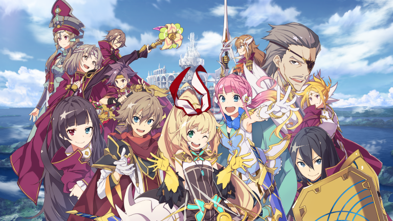 El productor de la serie de videojuegos Million Arthur abandona Square Enix