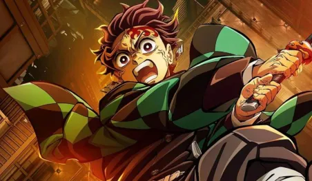 Demon Slayer supera los 220 millones de copias en circulación
