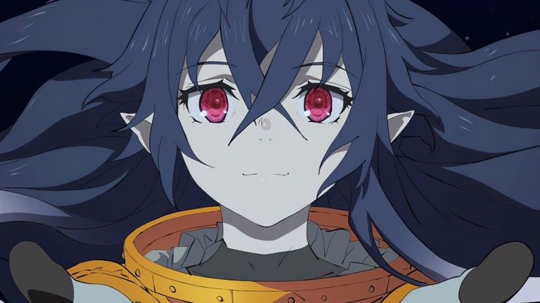 El anime Tsuki to Laika to Nosferatu tendrá 12 episodios
