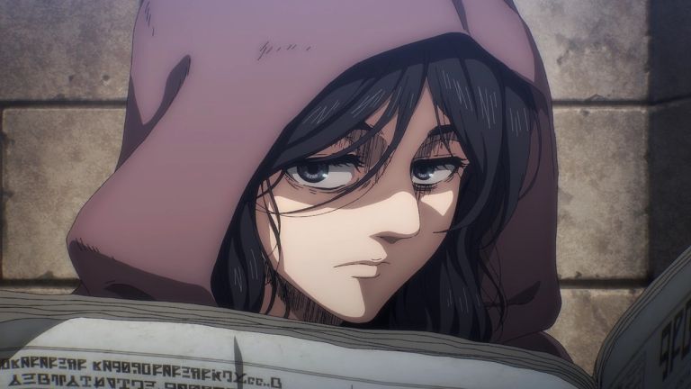 Shingeki no Kyojin tendrá un importante evento en noviembre con posibles anuncios