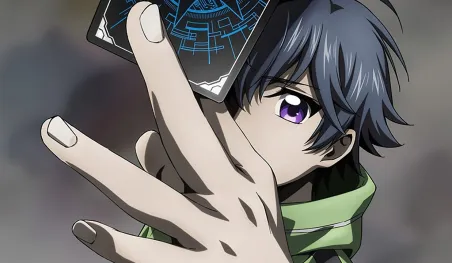 El anime Cardfight!! Vanguard OverDress tendrá tercera y cuarta temporada