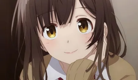 El anime Hige wo Soru. Soshite Joshikousei wo Hirou lanza un nuevo comercial