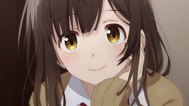El anime Hige wo Soru. Soshite Joshikousei wo Hirou lanza un nuevo comercial