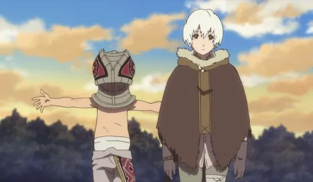 To Your Eternity revela el primer tráiler de su esperada 3ra temporada
