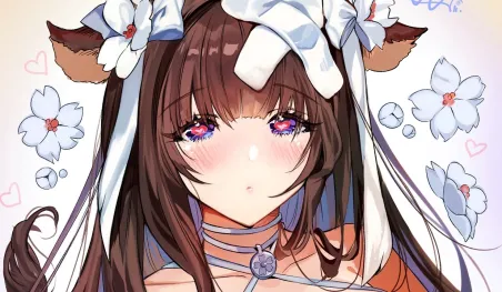 Azur Lane: El erótico mousepad de Kashino en problemas tras sus altas ventas