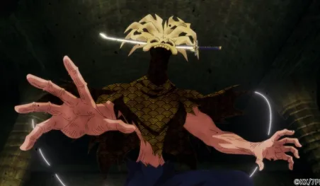 I Was Reincarnated as the 7th Prince suma una voz misteriosa a su elenco