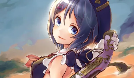 El juego para smartphones Magatsu Wahrheit cerrará sus servidores en Japón