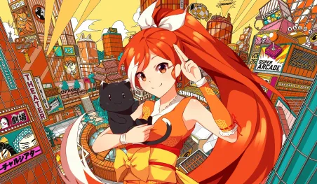 ¿Cómo construye Crunchyroll su imperio de anime en Occidente?