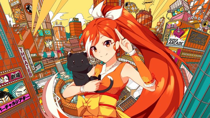 C mo Construye Crunchyroll Su Imperio De Anime En Occidente c-mo-construye-crunchyroll-su-imperio-de-anime-en-occidente
