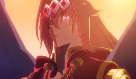 A Wild Last Boss Appeared! presenta tráiler con canción de apertura