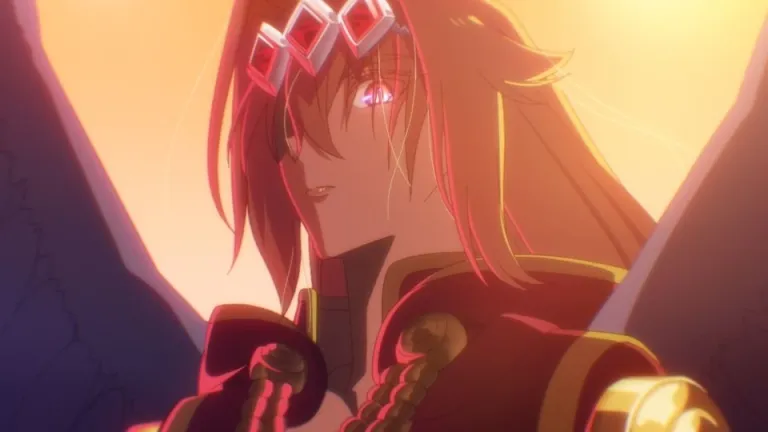 A Wild Last Boss Appeared! presenta tráiler con canción de apertura