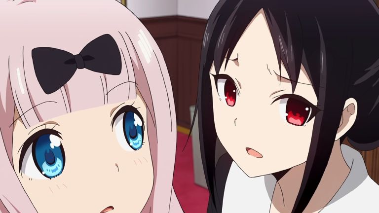 Aka Akasaka comentó sobre una escena de Kaguya-sama: Love is War que no esperaba que fuera adaptada
