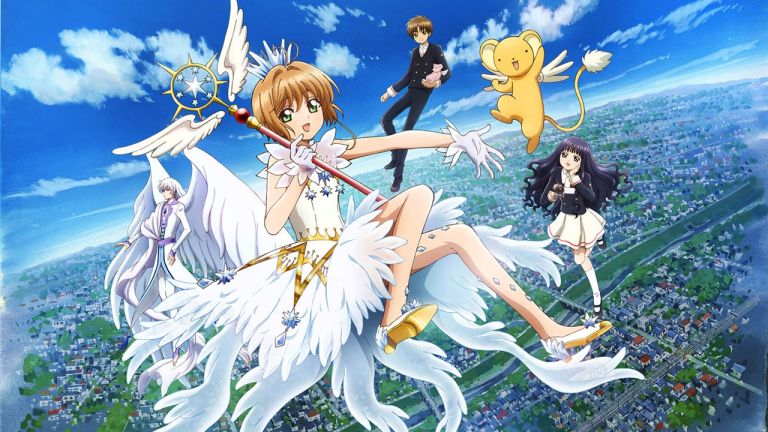 El juego Cardcaptor Sakura: Clear Card-hen Happiness Memories cerrará su servicio en junio
