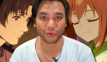 Gigguk da el salto al anime con Bâan: The Boundaries of Adulthood