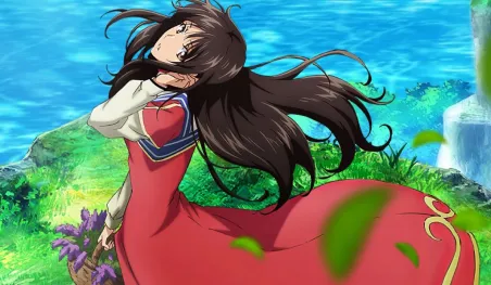Las novelas Seijo no Maryoku wa Bannou desu tendrán adaptación al anime