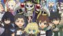 Isekai Quartet temporada 3 se prepara para su debut este otoño con nuevo avance