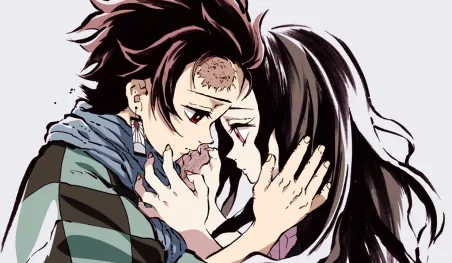 Kimetsu no Yaiba celebra el lanzamiento de su volumen final en distintos periódicos