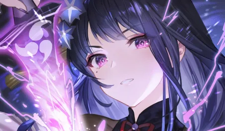 Genshin Impact lanza un video promocional protagonizado por Raiden Shogun