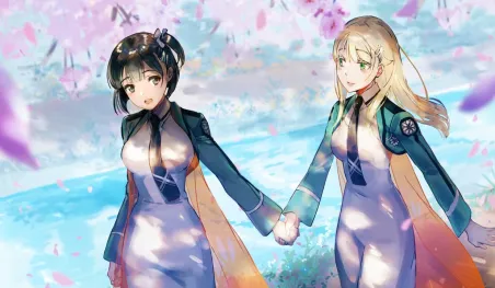 Las novelas ligeras Mahouka Koukou no Rettousei tendrán una nueva serie spin-off