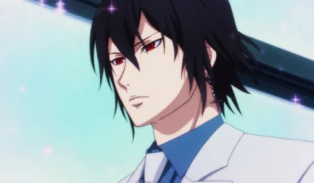 El anime Noblesse revela nuevos miembros del elenco de voces