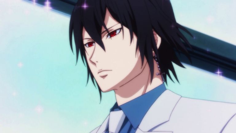 El anime Noblesse revela nuevos miembros del elenco de voces