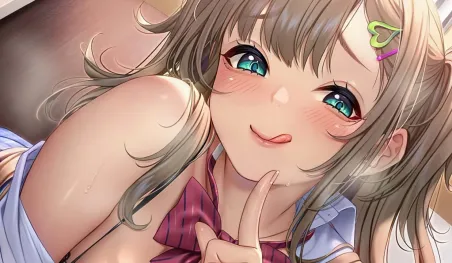 Japón: Una grabación ASMR netorare acumula miles de ventas en DLsite