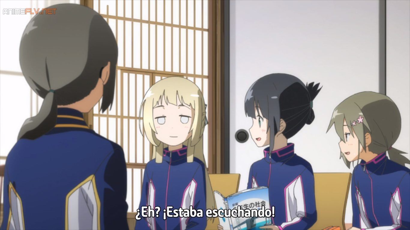 Estaba-escuchando